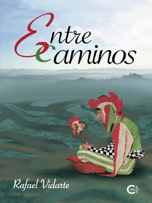cover image of Entre caminos